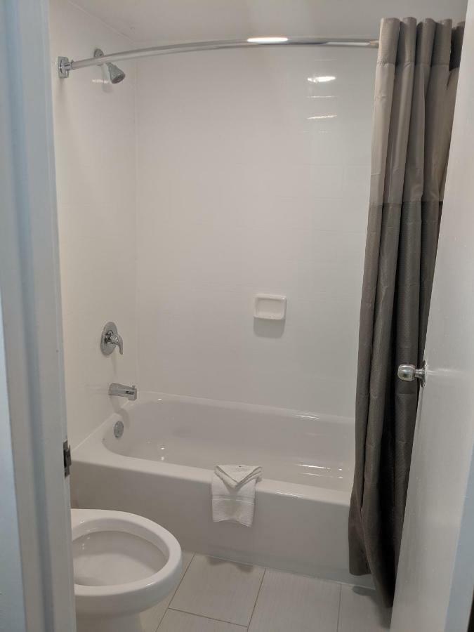 Motel 6 Chattanooga - Airport Exterior foto